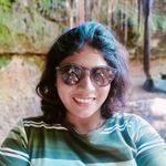 Annet Antony - @annetantony - Instagram