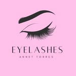 Annet torres - @lashes_annet__ - Instagram