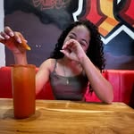 Anneth Gutierrez - @angu0712 - Instagram