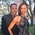 Cletis and Annetha Jones - @meandmrs.jones_ - Instagram