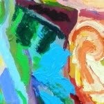 Annette Aaron - @aaron_gallerydc - Instagram