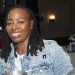 Annetta Brown - @mindofascorpion1979 - Instagram
