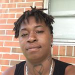 Annetta Brown - @nett_wett - Instagram