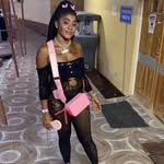 Annetta Annette Davis - @callmhetho - Instagram