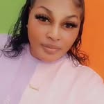 Annetta Davis - @shantellsweet - Instagram