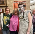 Annetta Davis - Facebook