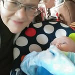 Annetta Davis-Evans - @olyveoyle_ - Instagram