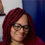 Annetta Hill Davis - @immyownboss_sk - Instagram