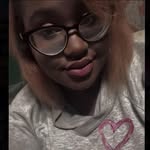 Annetta Jackson - @mikazlana22 - Instagram