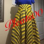 Annetta Johnson - @pleats00 - Instagram