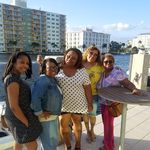 Annetta Johnson - @annettejordan584 - Instagram