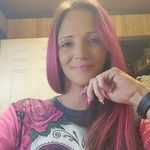 Annetta Marie Johnson - @ms.pinkblack87 - Instagram