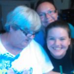 Annetta Johnston - @johnston_grammy - Instagram