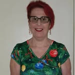 Annette Mayfield - @annettemayfield - Instagram