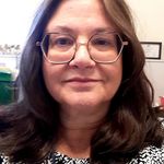 Annetta Miller Alphonso - @grannynet55 - Instagram