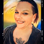 Annette Needham - @the_polished_vet - Instagram