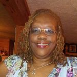 Annetta M. Scott - @annettam.scott - Instagram