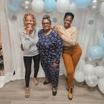 Annetta Taylor - @annettataylor72 - Instagram