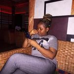 Ann Aseye Aaron - @annette_aseye - Instagram