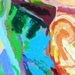 Annette Aaron - @aaron_gallerydc - Instagram
