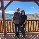 Annette Aaron Gower - @angower508 - Instagram