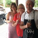 Annette Abbott - @nettoabbott - Instagram