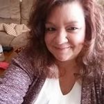 Annette Abbott - @blaznmama1969 - Instagram