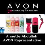 Annette Abdullah - @abdullahannette - Instagram