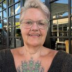 Annette Barker Abdullah - Facebook