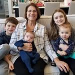 Annette 'Schertz' Abels - @annetteabels - Instagram
