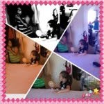 Annette Ables - @53mima - Instagram