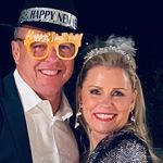 Annette Abraham - @annetteabraham - Instagram