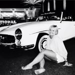 Annette Abraham - @seeingannieb - Instagram