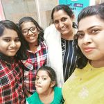 Annette Febian - @_annette_abraham - Instagram