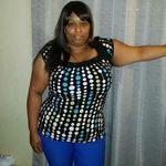 Annette Abrams - @tonitrinity - Instagram