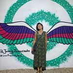 Annette Abrams - @annetteabrams - Instagram
