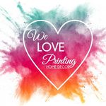 Annette Ackerman - @weloveprinting19 - Instagram