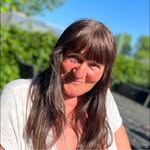 Annette Albertsen - @albertsen_annette - Instagram