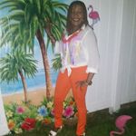 Annette Allen - @nettyone123 - Instagram