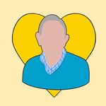 Annette Allen - @remember_me_yellow_hearts - Instagram