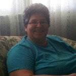 Annette Allen - @pie53 - Instagram