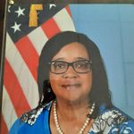 Annette Allen - @amadst1913 - Instagram