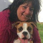 annette allen - @annetteallen502 - Instagram