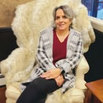 Annette Amato-Hochberg - @ahochber - Instagram