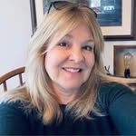 Annette Bacon - @candlebright72 - Instagram