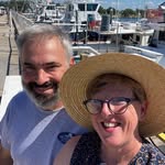 Annette Bacon - @gramsbacon - Instagram