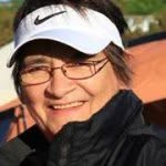 Annette Bacon - @abacon49 - Instagram