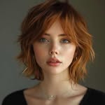 Annette Bacon - @tanya_pogrebnaya_rmo - Instagram