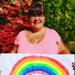 AnnetteBacon - @lady_bacon_vale - Instagram