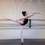 Anne - @annette_ballerina - Instagram